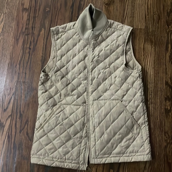 Eddie Bauer Diamond puffer vest - Picture 1 of 4